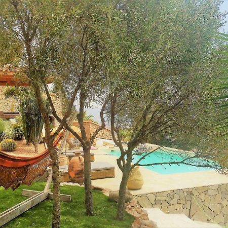 Residence Paradisu Ajaccio Appietto ภายนอก รูปภาพ