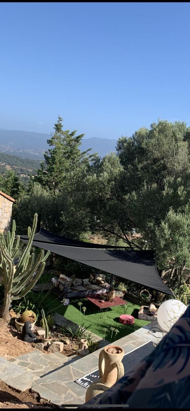 Residence Paradisu Ajaccio Appietto ภายนอก รูปภาพ