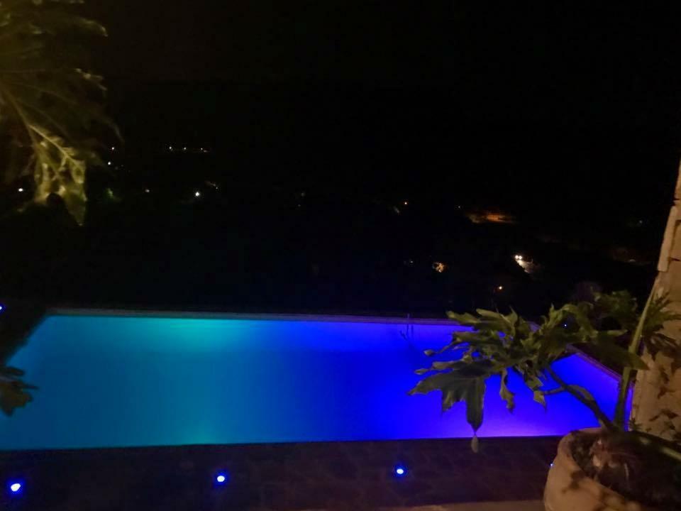 Residence Paradisu Ajaccio Appietto ภายนอก รูปภาพ